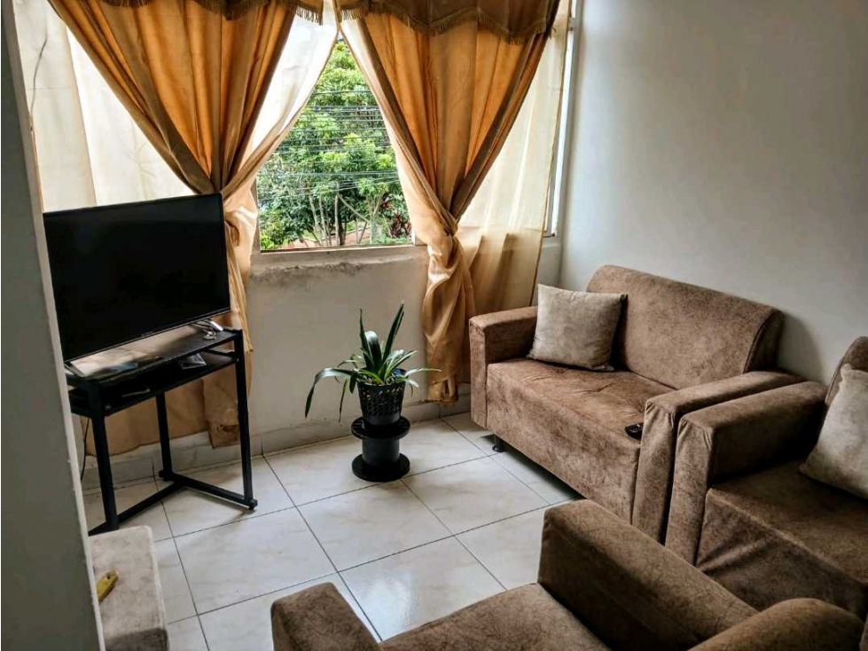 APARTAMENTO EN ARMENIA $130 MILLONES
