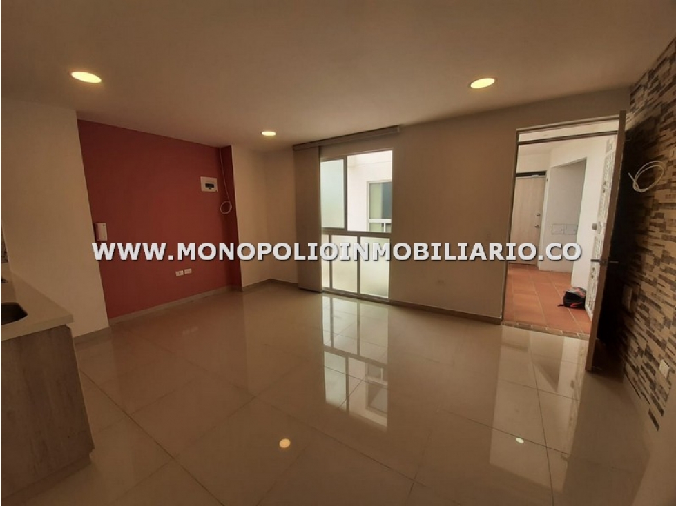 APARTAMENTO EN ARRENDAMIENTO - SECTOR NIQUIA, BELLO COD: 25335 — foto 4