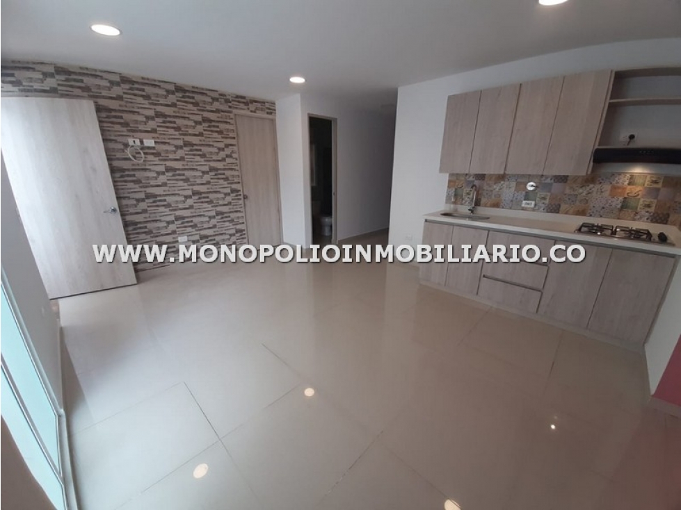 APARTAMENTO EN ARRENDAMIENTO - SECTOR NIQUIA, BELLO COD: 25335 — foto 3