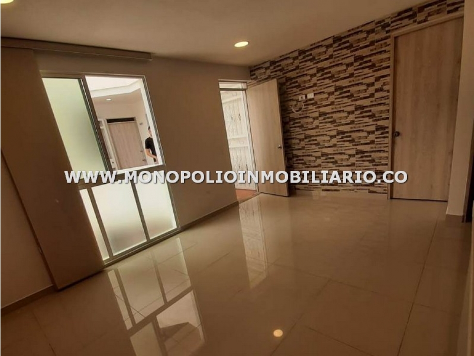 APARTAMENTO EN ARRENDAMIENTO - SECTOR NIQUIA, BELLO COD: 25335 — foto 5
