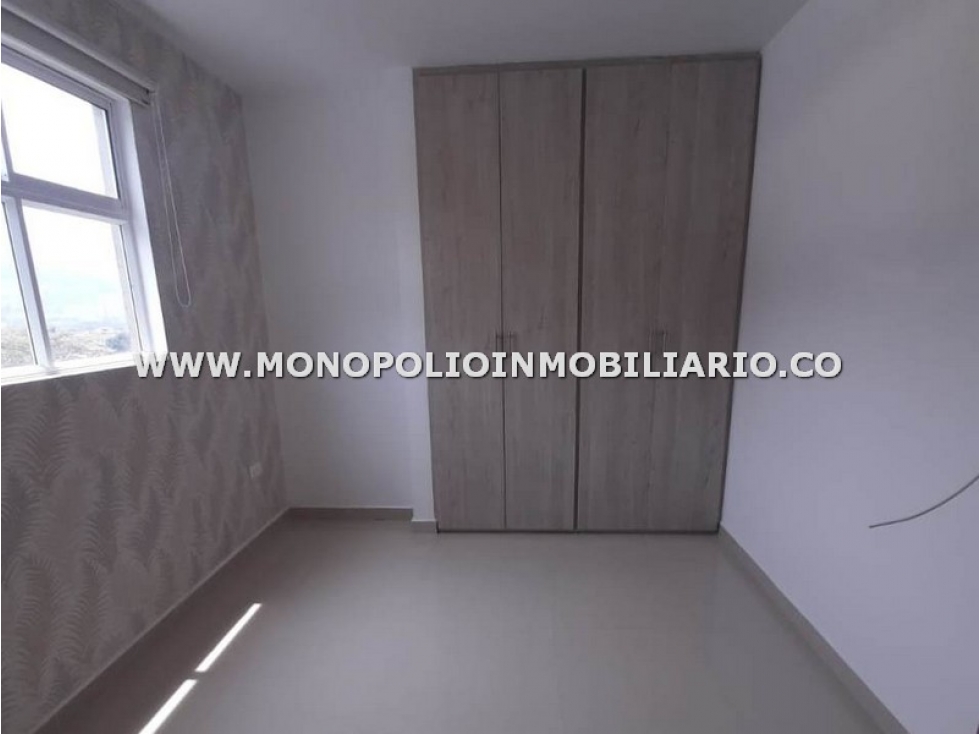APARTAMENTO EN ARRENDAMIENTO - SECTOR NIQUIA, BELLO COD: 25335 — foto 6
