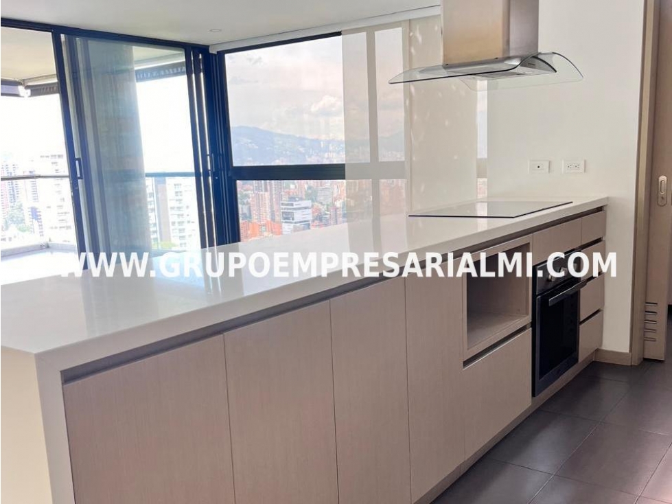 APARTAMENTO EN ARRENDAMIENTO - SECTOR ALTOS DEL POBLADO COD: 21946 — foto 4