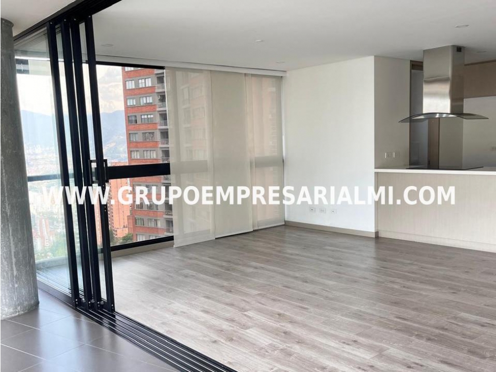 APARTAMENTO EN ARRENDAMIENTO - SECTOR ALTOS DEL POBLADO COD: 21946 — foto 6