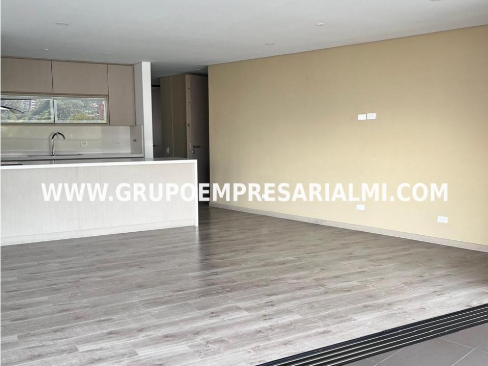 APARTAMENTO EN ARRENDAMIENTO - SECTOR ALTOS DEL POBLADO COD: 21946 — foto 5