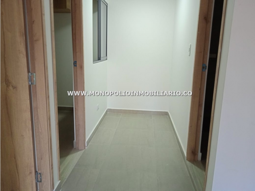 APARTAMENTO EN ARRENDAMIENTO - SECTOR LA GLORIA, BELEN COD: 23986 — foto 5