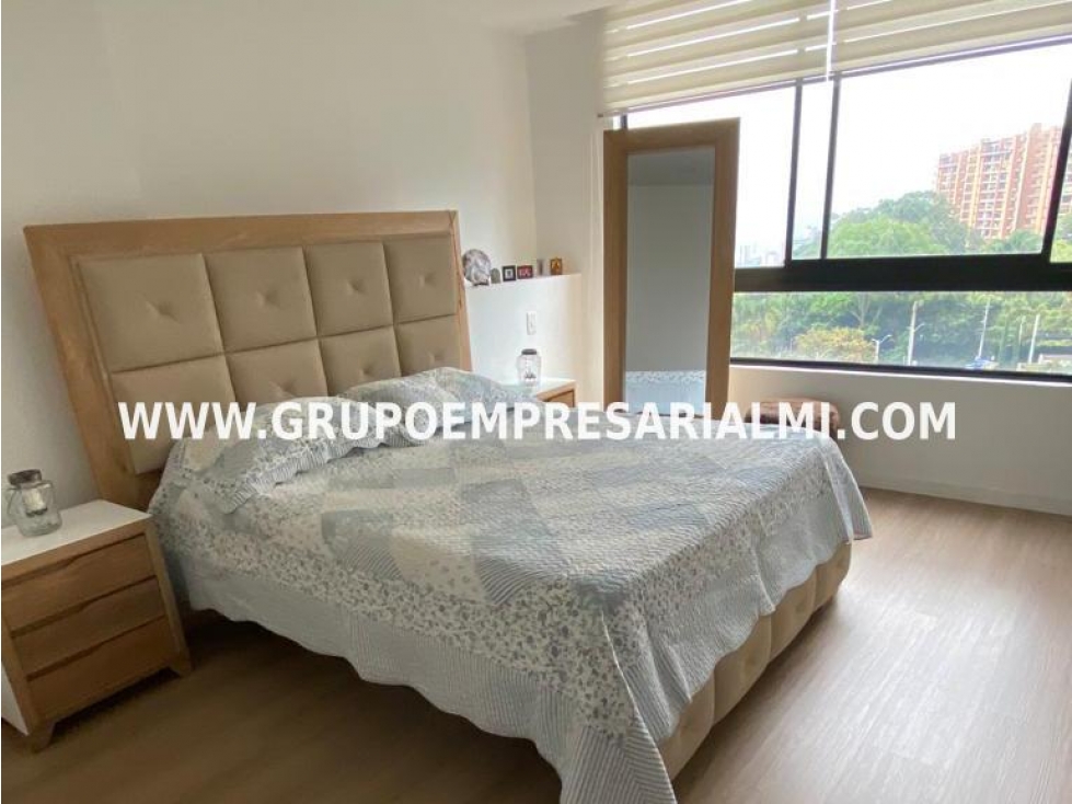 APARTAMENTO EN ARRENDAMIENTO - SECTOR LOMA DE LAS BRUJAS COD: 24945 — foto 4