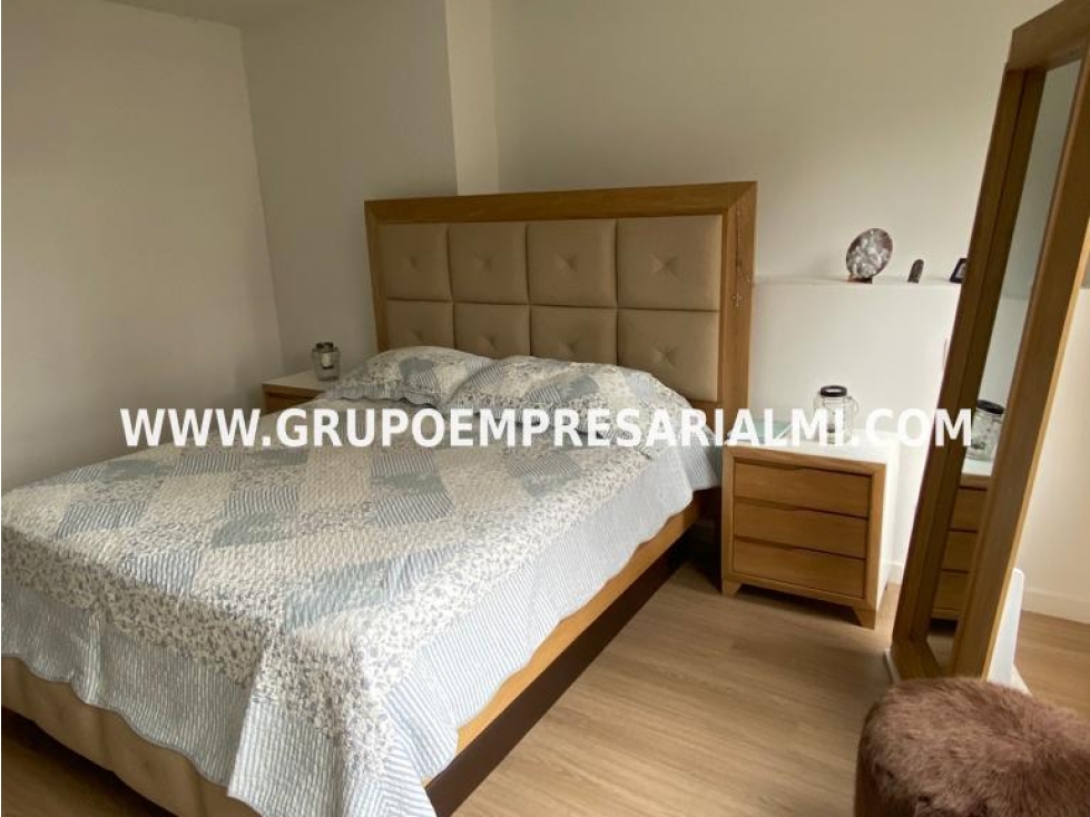 APARTAMENTO EN ARRENDAMIENTO - SECTOR LOMA DE LAS BRUJAS COD: 24945 — foto 5