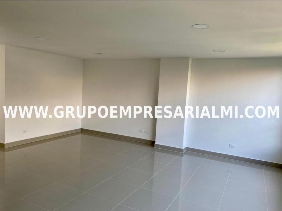 APARTAMENTO EN ARRENDAMIENTO - SECTOR LA CASTELLANA COD: 25757 — foto 2