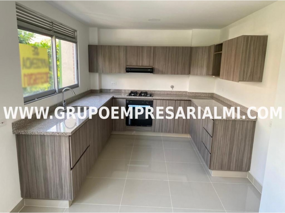APARTAMENTO EN ARRENDAMIENTO - SECTOR LA CASTELLANA COD: 25757 — foto 3