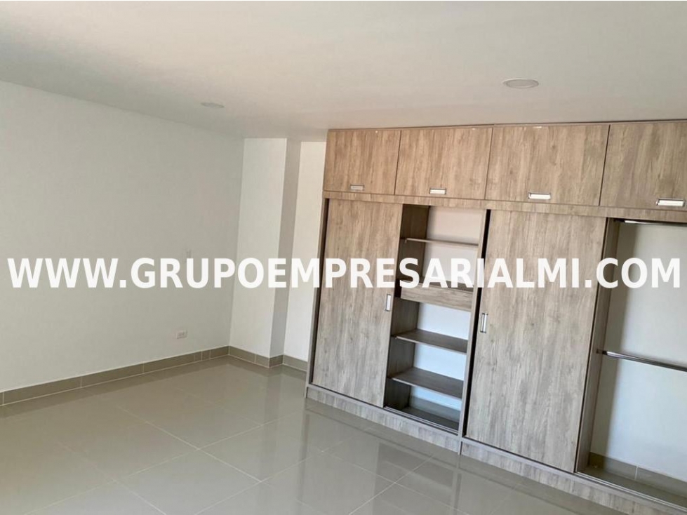 APARTAMENTO EN ARRENDAMIENTO - SECTOR LA CASTELLANA COD: 25757 — foto 4