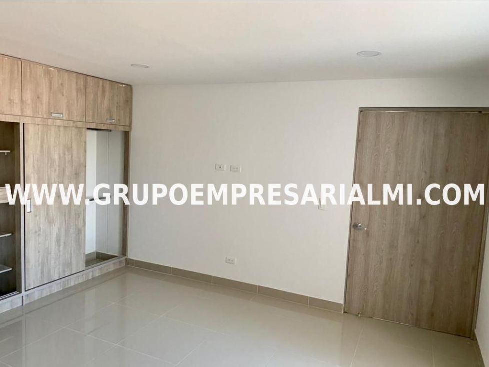 APARTAMENTO EN ARRENDAMIENTO - SECTOR LA CASTELLANA COD: 25757 — foto 5