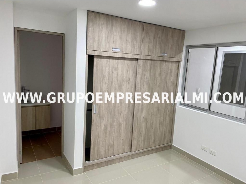 APARTAMENTO EN ARRENDAMIENTO - SECTOR LA CASTELLANA COD: 25757 — foto 6