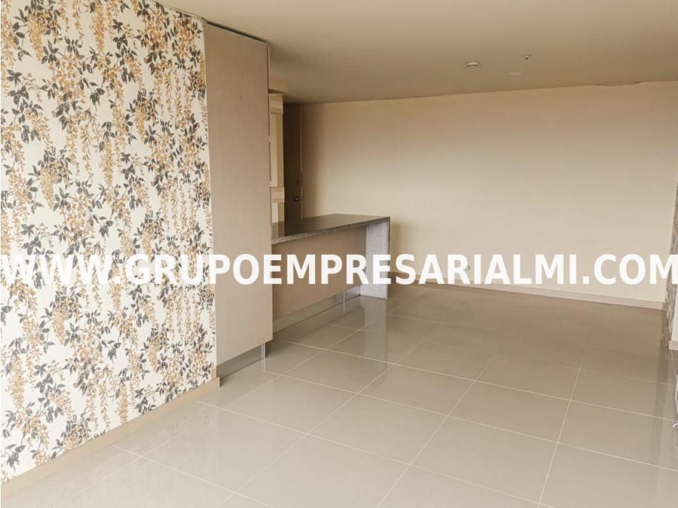 ESTUPENDO APARTAMENTO EN ARRIENDO - SECTOR EL NARANJAL COD: 16353 — foto 2