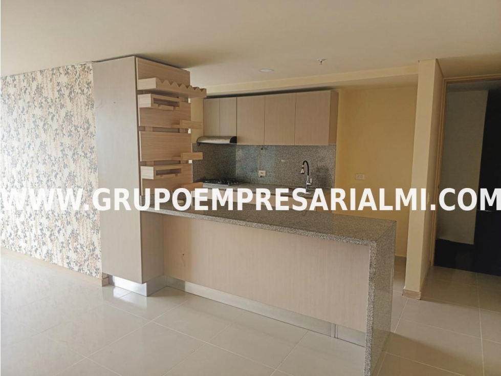 ESTUPENDO APARTAMENTO EN ARRIENDO - SECTOR EL NARANJAL COD: 16353 — foto 5