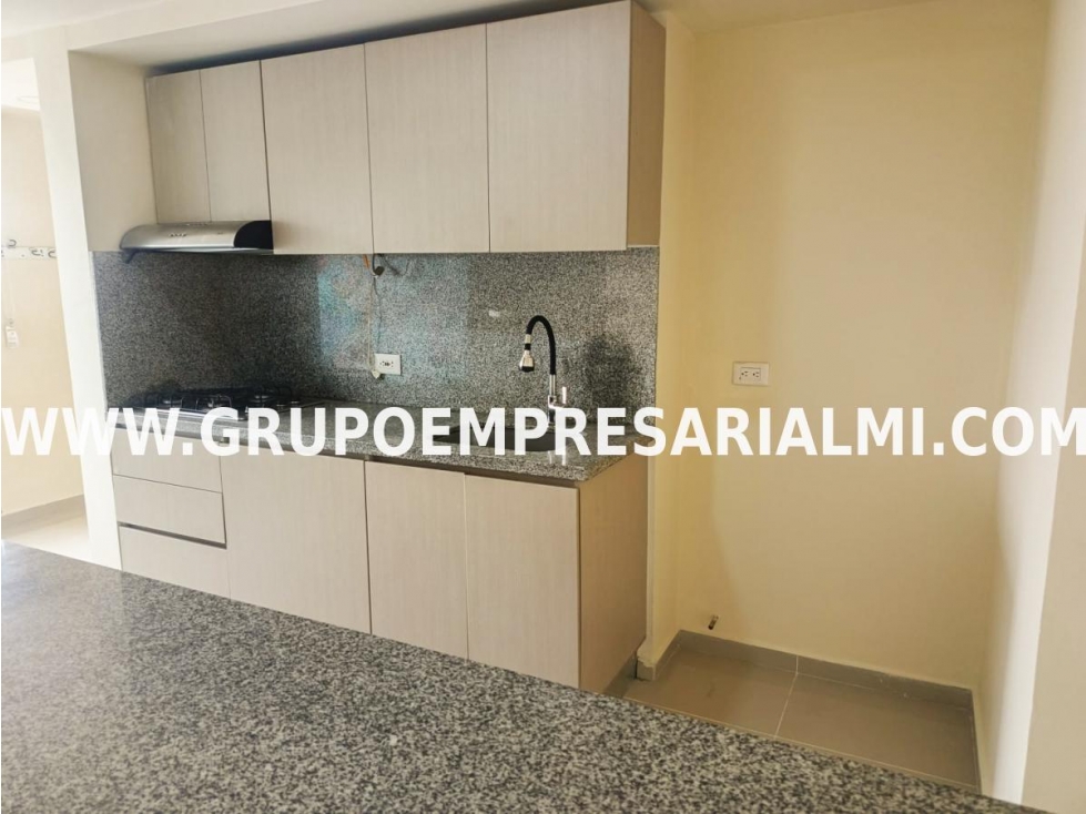 ESTUPENDO APARTAMENTO EN ARRIENDO - SECTOR EL NARANJAL COD: 16353 — foto 6