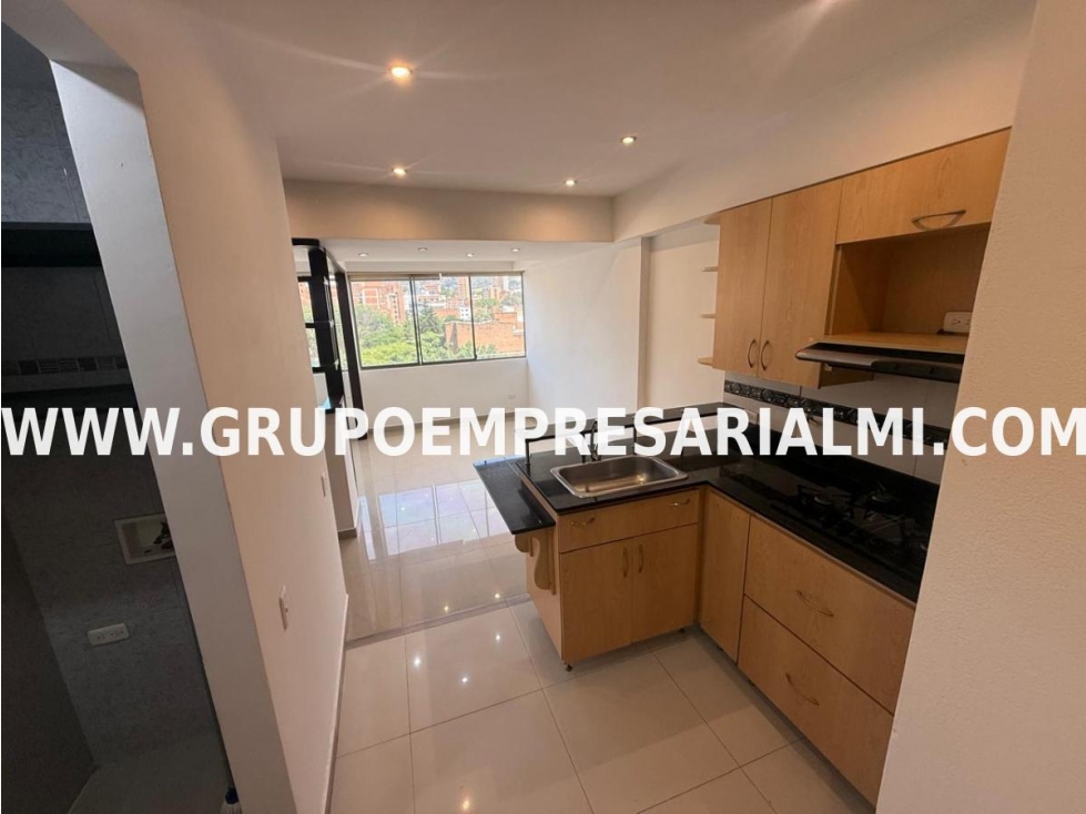 APARTAMENTO EN ARRENDAMIENTO - SECTOR LAURELES COD: 16461 — foto 3