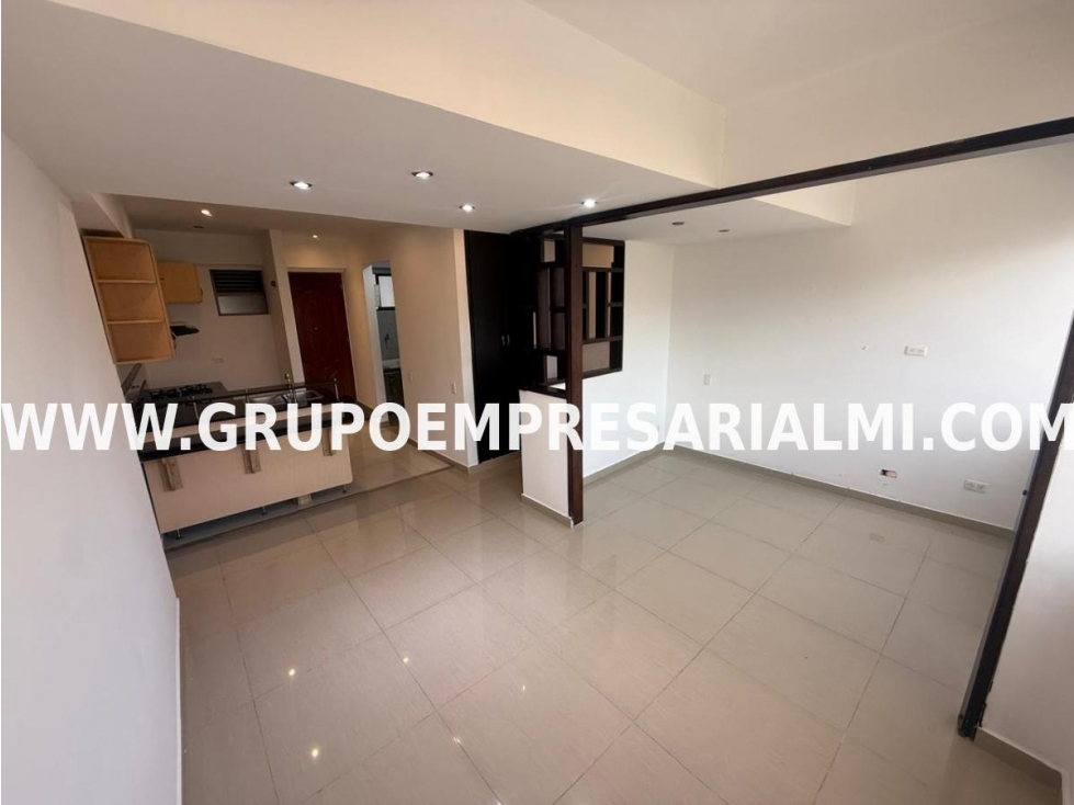 APARTAMENTO EN ARRENDAMIENTO - SECTOR LAURELES COD: 16461 — foto 4