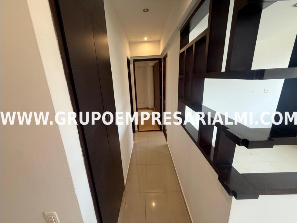 APARTAMENTO EN ARRENDAMIENTO - SECTOR LAURELES COD: 16461 — foto 5