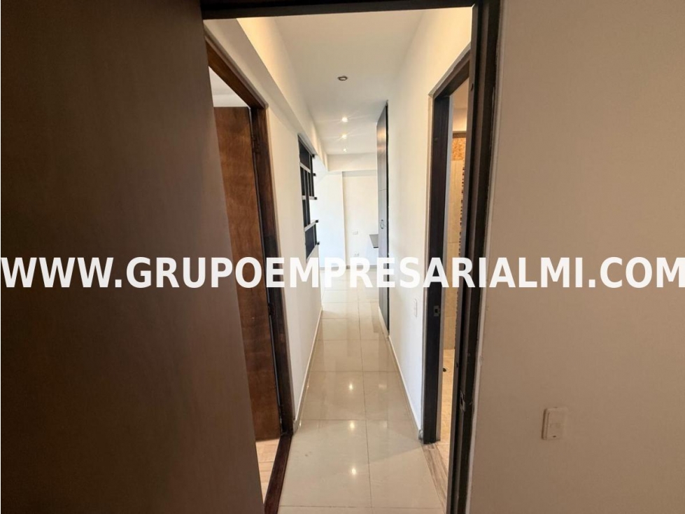 APARTAMENTO EN ARRENDAMIENTO - SECTOR LAURELES COD: 16461 — foto 6