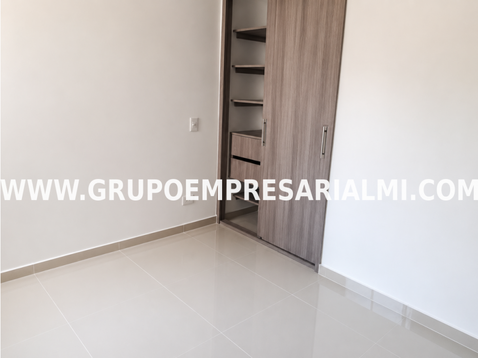 APARTAMENTO EN ARRENDAMIENTO - VIVIENDAS DEL SUR ITAGUI COD: 13856 — foto 6