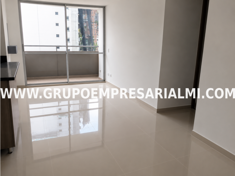 APARTAMENTO EN ARRENDAMIENTO - VIVIENDAS DEL SUR ITAGUI COD: 13856 — foto 5