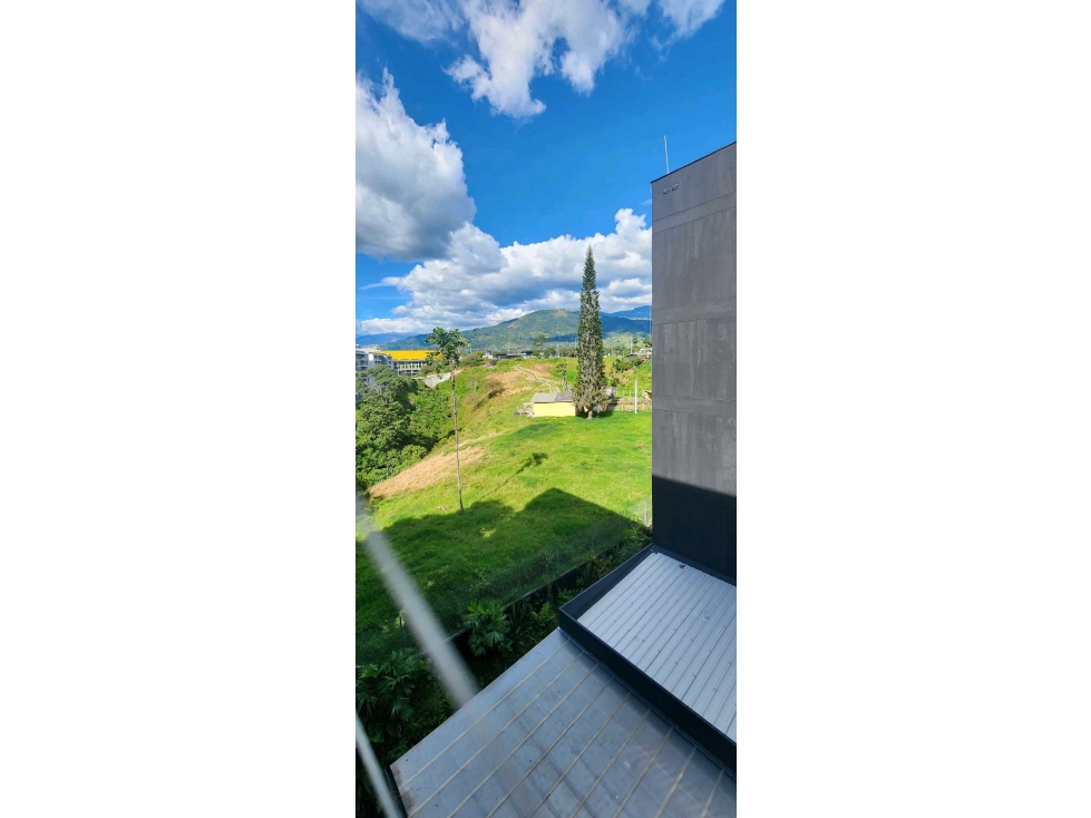 APARTAMENTO EN VENTA DE 3 HABITACIONES AV. CENTENARIO — foto 3