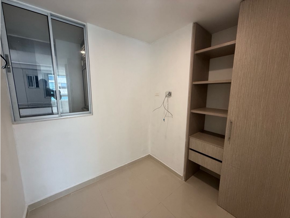 APARTAMENTO EN ARRIEDNO EN MIRAMAR — foto 5