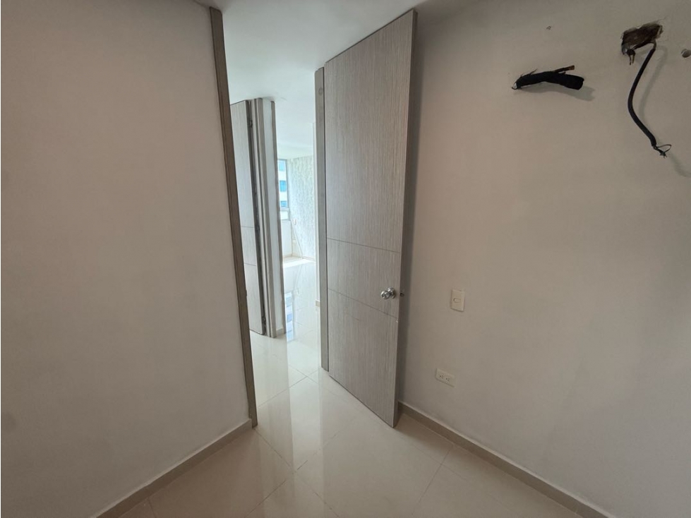 APARTAMENTO EN ARRIEDNO EN MIRAMAR — foto 6
