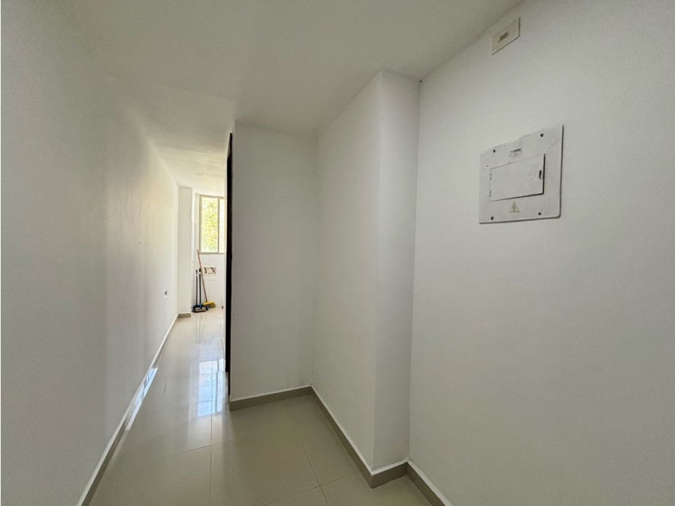 APARTAMENTO EN ARRIENDO. 120MTS. 3 ALCOBAS. VILLA SANTOS — foto 5