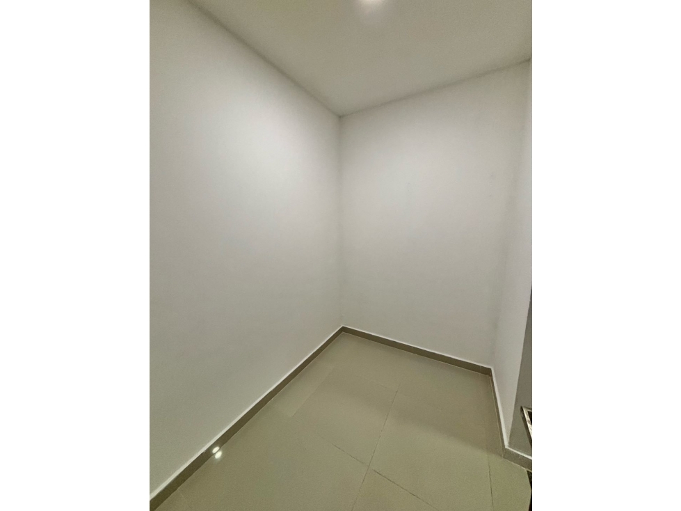 APARTAMENTO EN ARRIENDO. 120MTS. 3 ALCOBAS. VILLA SANTOS — foto 6