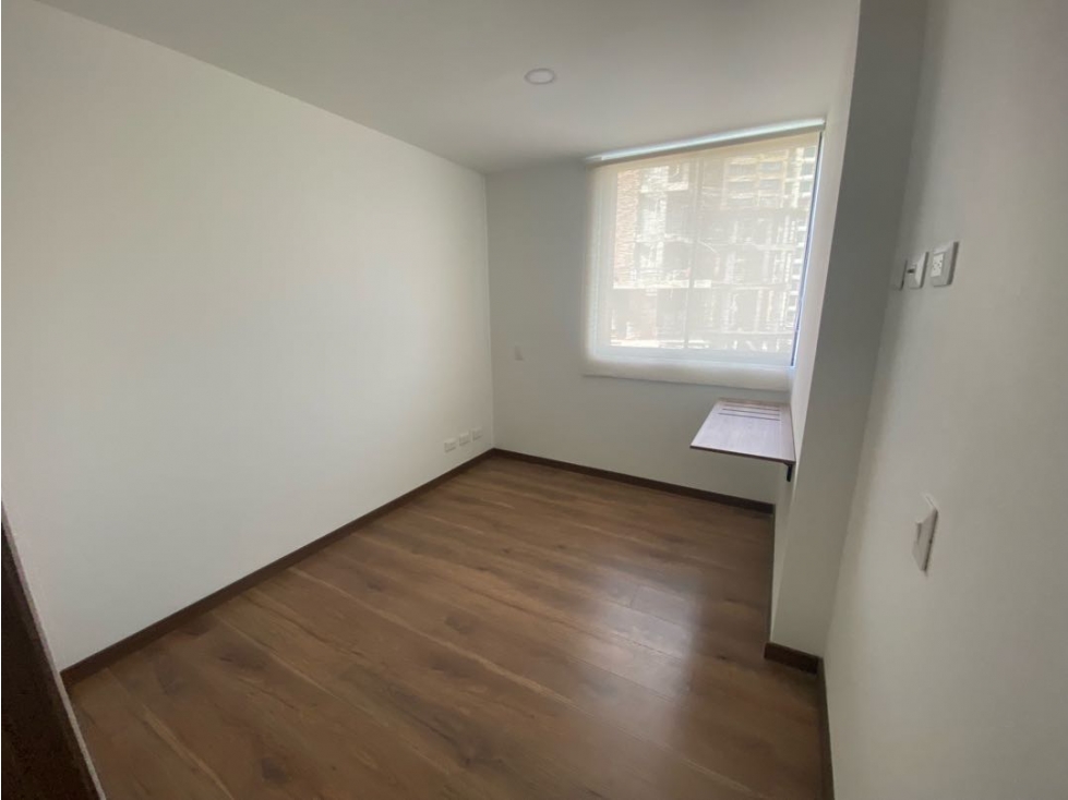 Apartamento en Arriendo — foto 5