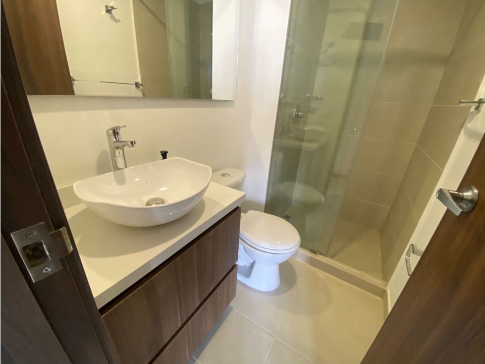 Apartamento en Arriendo — foto 6