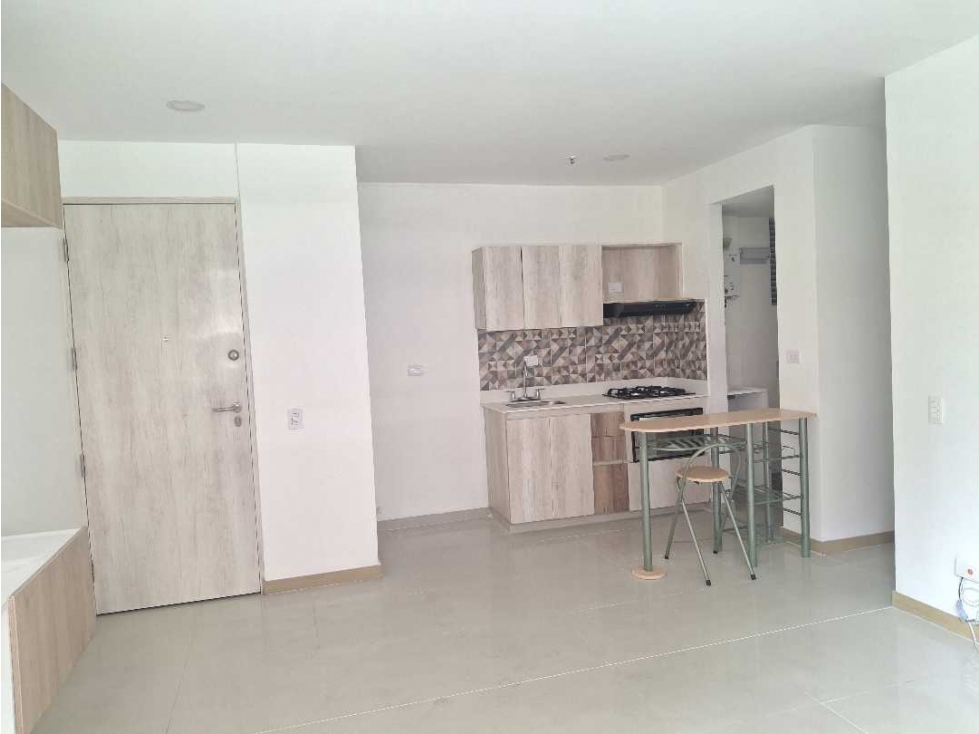 Apartamento en arriendo — foto 3