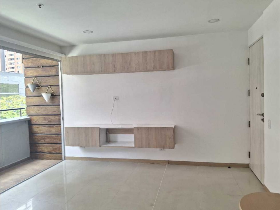 Apartamento en arriendo — foto 4