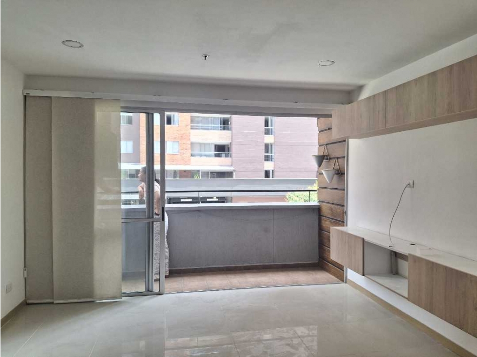 Apartamento en arriendo — foto 5