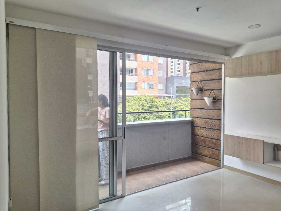 Apartamento en arriendo — foto 6