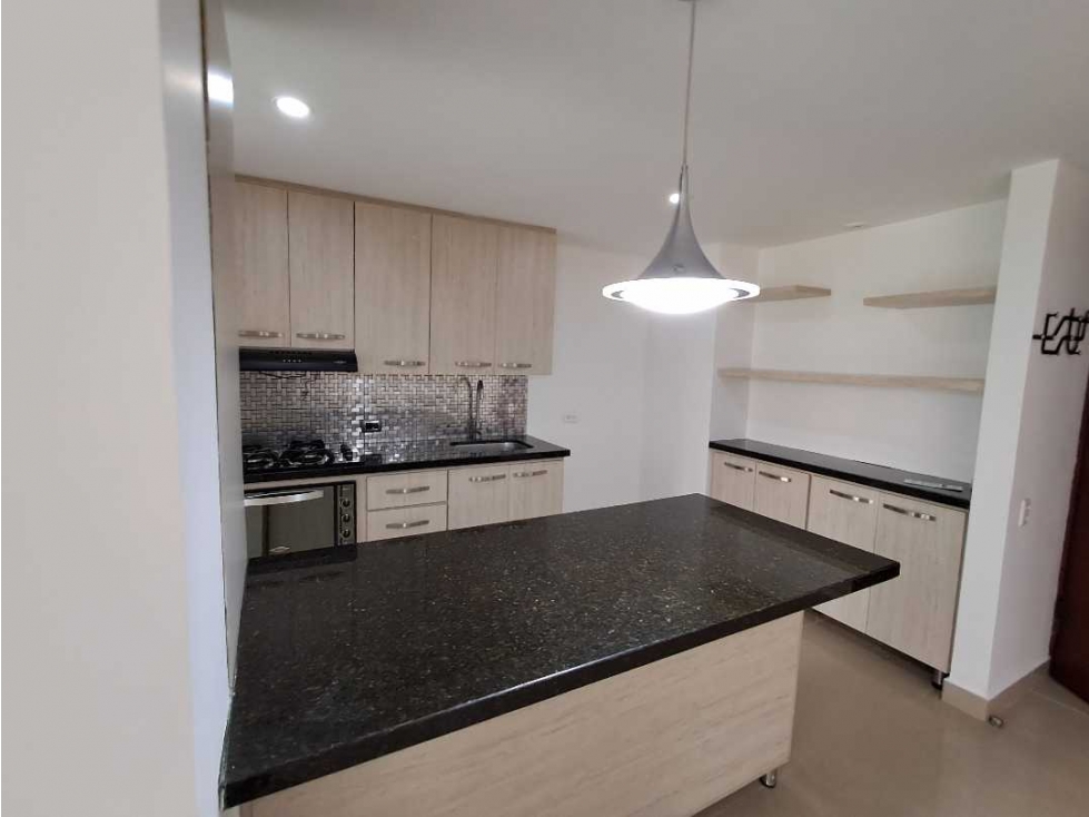 Apartamento en arriendo en Envigado las Brujas — foto 4