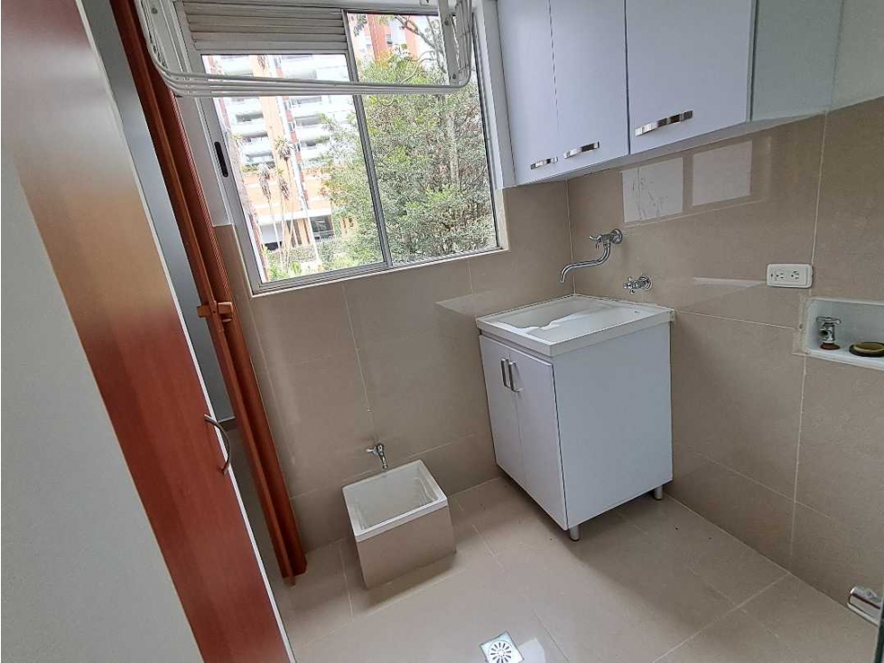 Apartamento en arriendo en Envigado las Brujas — foto 5