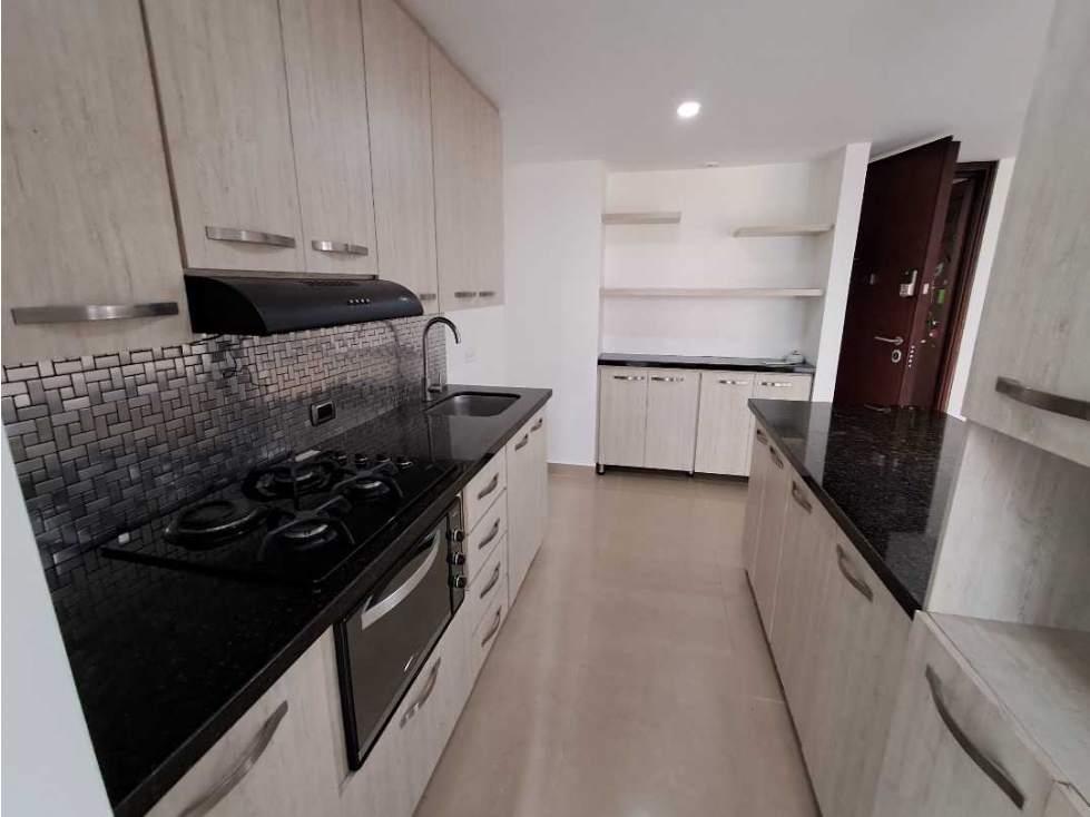 Apartamento en arriendo en Envigado las Brujas — foto 6