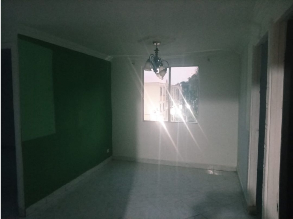 Apartamento en arriendo san antonio de prado - 2