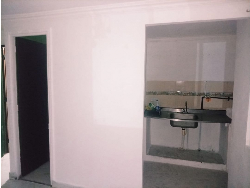Apartamento en arriendo san antonio de prado - 4