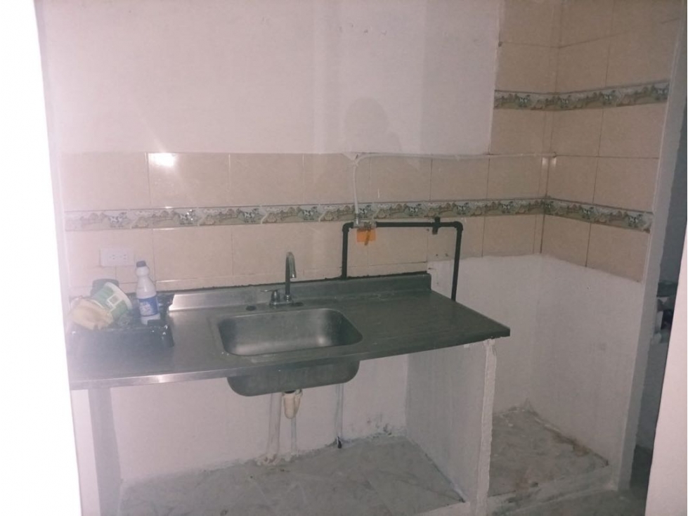 Apartamento en arriendo san antonio de prado - 5
