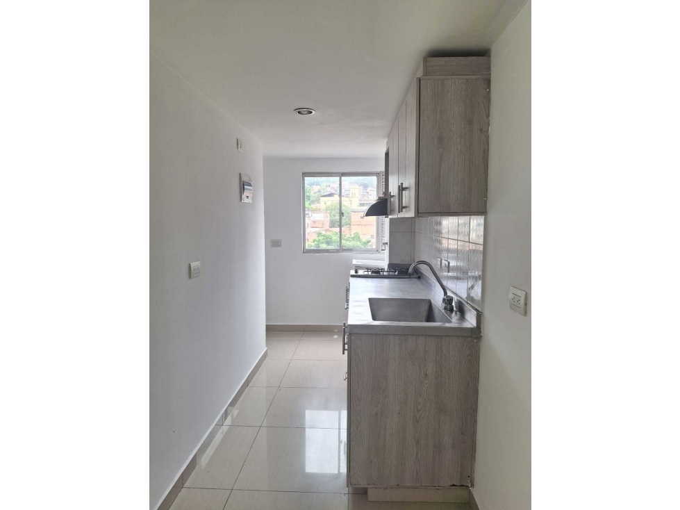 Apartamento en arriendo — foto 3