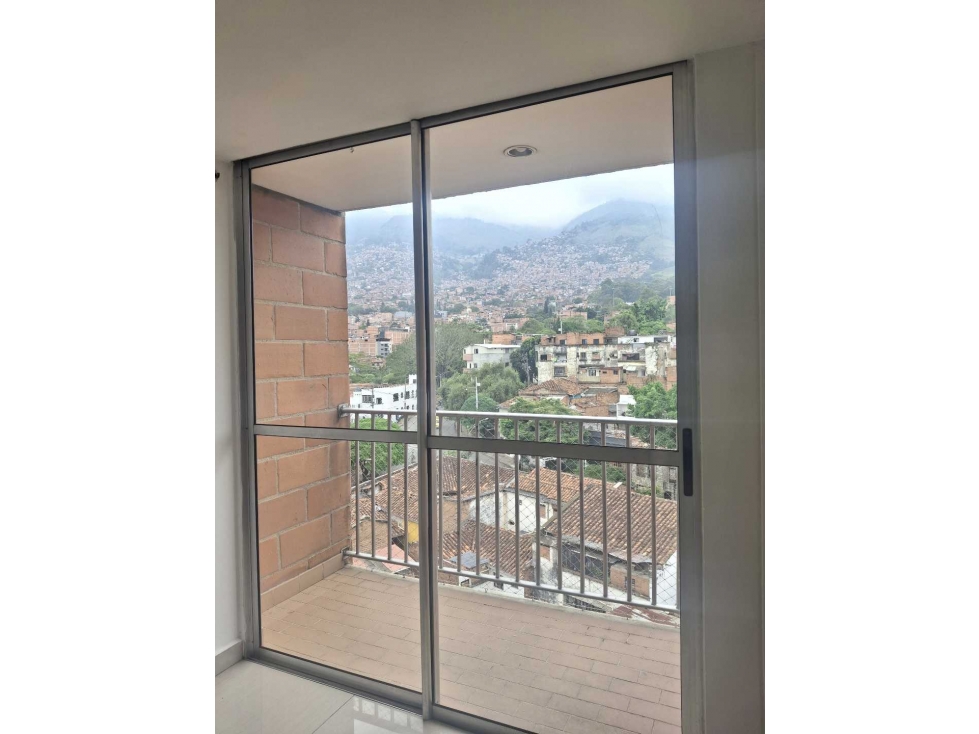 Apartamento en arriendo — foto 5