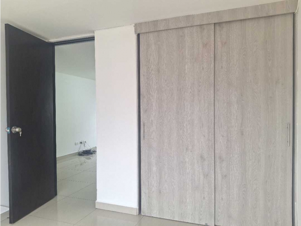 Apartamento en arriendo — foto 6