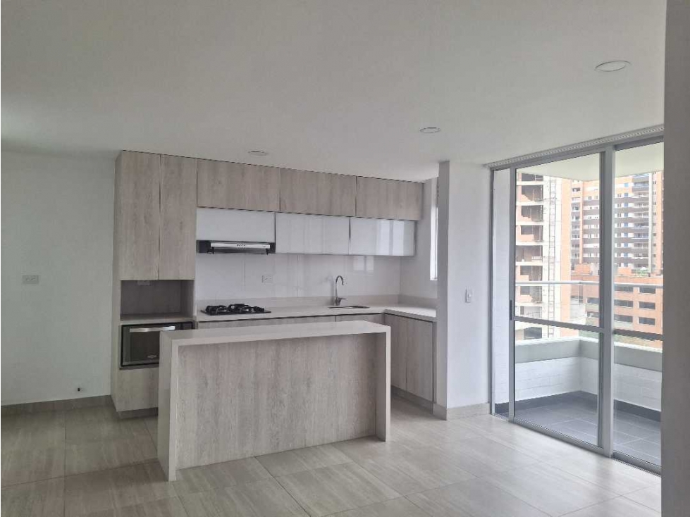 Apartamento en arriendo - 5