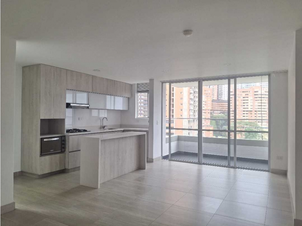 Apartamento en arriendo - 6