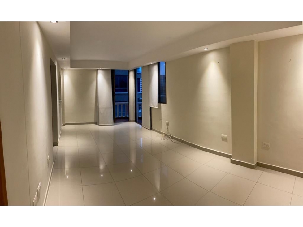 APARTAMENTO EN ARRIENDO. 2 HABITACIONES. VILLACOUNTRY