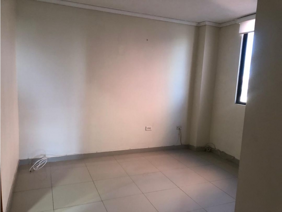 APARTAMENTO EN ARRIENDO. 2 HABITACIONES. VILLACOUNTRY — foto 2