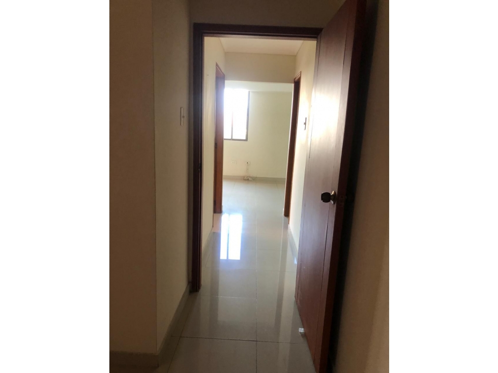 APARTAMENTO EN ARRIENDO. 2 HABITACIONES. VILLACOUNTRY — foto 3
